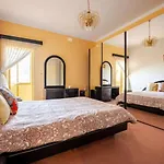 Santa Rita Of Majestic Townhouse Casa vacanze *