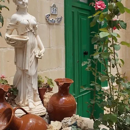 Santa Rita Of Majestic Townhouse Holiday home