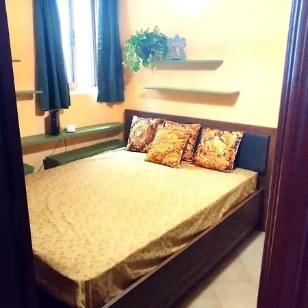 Santa Rita Of Majestic Townhouse Holiday home Victoria