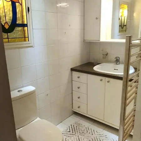 Santa Rita Of Majestic Townhouse Holiday home *