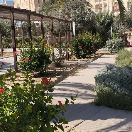 Holiday home Santa Rita Of Majestic Townhouse *