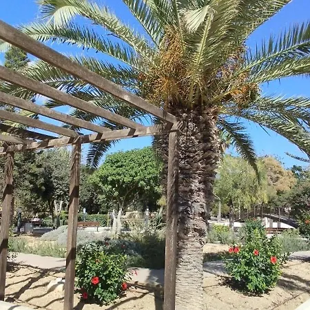 Holiday home Santa Rita Of Majestic Townhouse