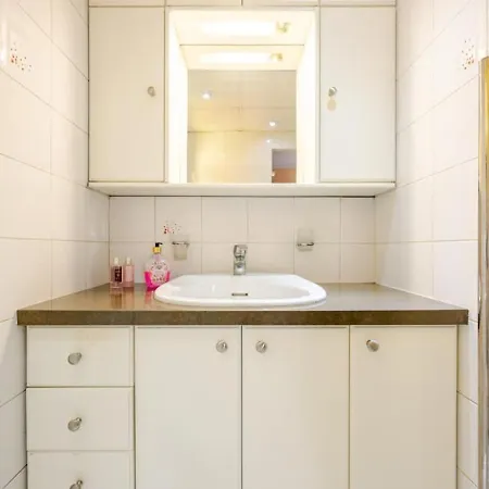 Holiday home Santa Rita Of Majestic Townhouse