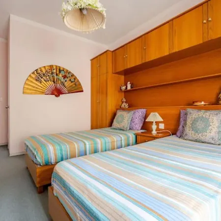 Holiday home Santa Rita Of Majestic Townhouse