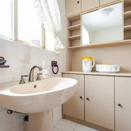 Holiday home Santa Rita Of Majestic Townhouse *