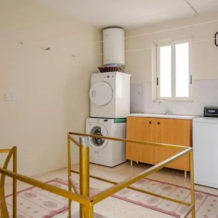 Santa Rita Of Majestic Townhouse *