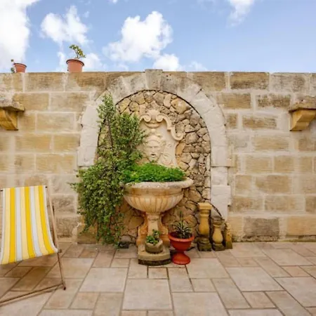 Holiday home Santa Rita Of Majestic Townhouse *