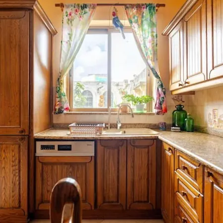 Holiday home Santa Rita Of Majestic Townhouse *