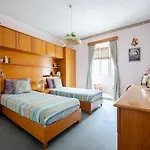 펜션 Santa Rita Of Majestic Townhouse *