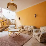 Santa Rita Of Majestic Townhouse 펜션 *