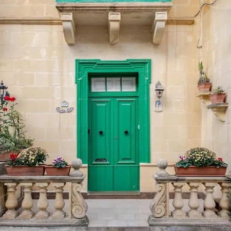 Дом отдыха Santa Rita Of Majestic Townhouse *