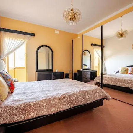 Santa Rita Of Majestic Townhouse Dom wakacyjny *