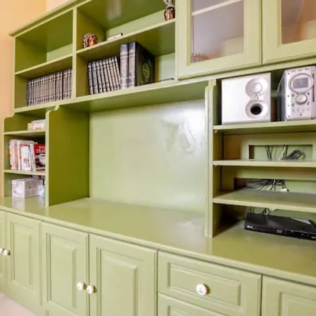 Casa vacanze Santa Rita Of Majestic Townhouse