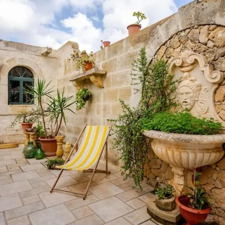 Santa Rita Of Majestic Townhouse *