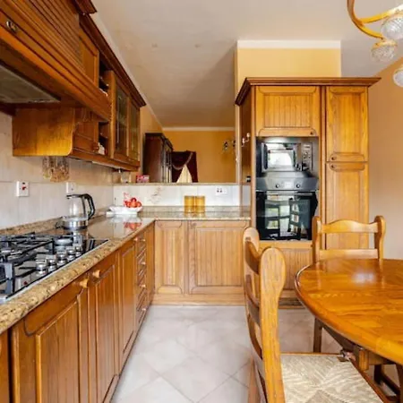 Santa Rita Of Majestic Townhouse Feriehus