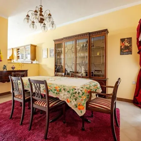 Santa Rita Of Majestic Townhouse Feriehus