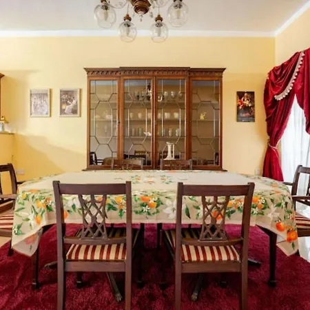 Santa Rita Of Majestic Townhouse