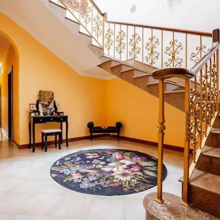 Santa Rita Of Majestic Townhouse Feriehus