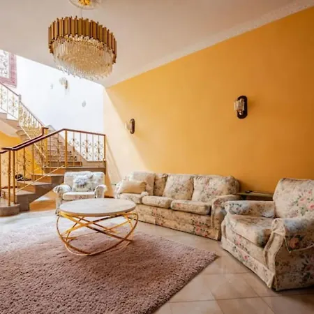 Santa Rita Of Majestic Townhouse Casa vacanze *