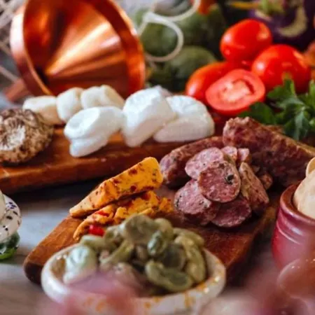 Feriehus Santa Rita Of Majestic Townhouse